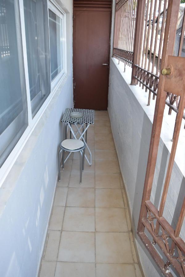 Venetsanou Ketsea 77 Apartment Kalamata Exterior photo
