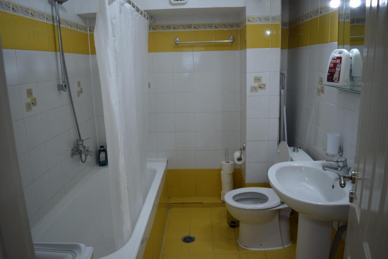 Venetsanou Ketsea 77 Apartment Kalamata Exterior photo