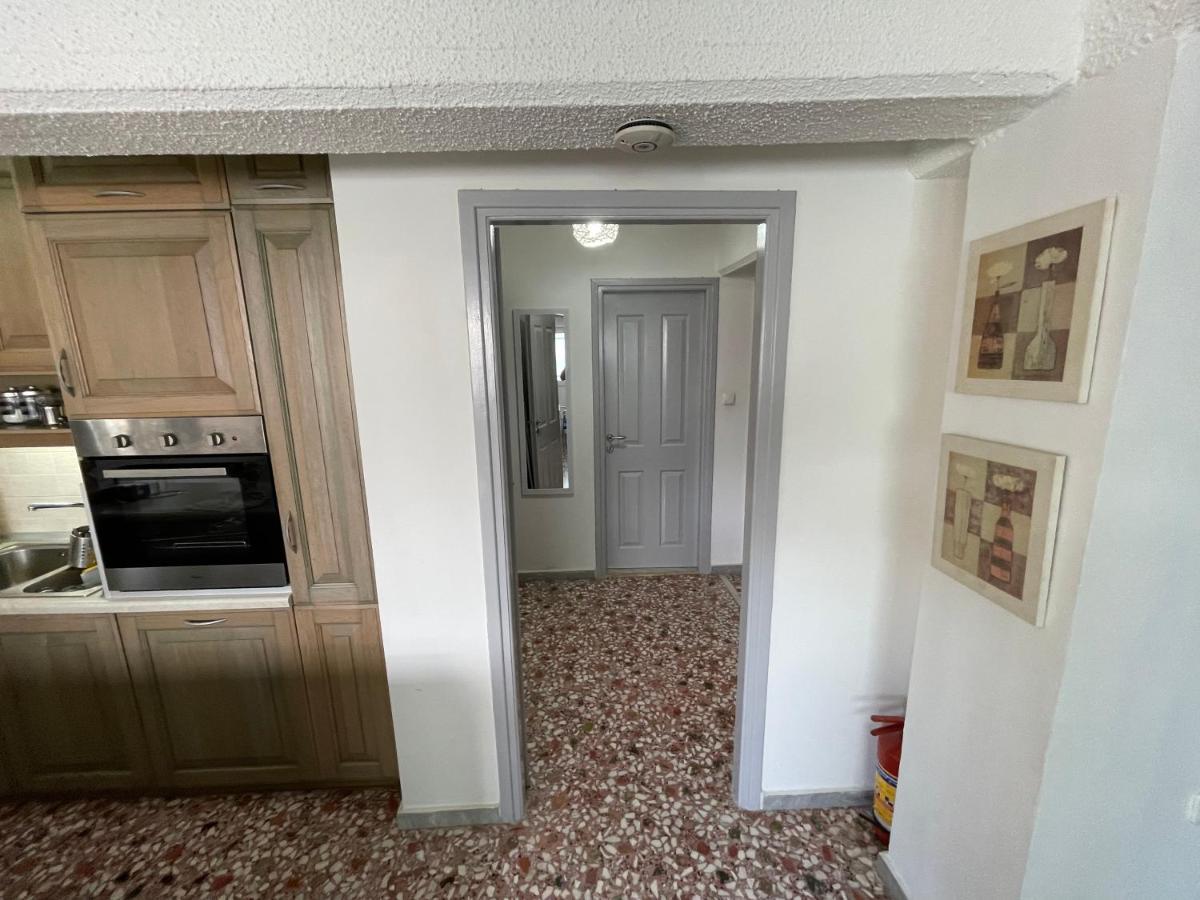 Venetsanou Ketsea 77 Apartment Kalamata Exterior photo